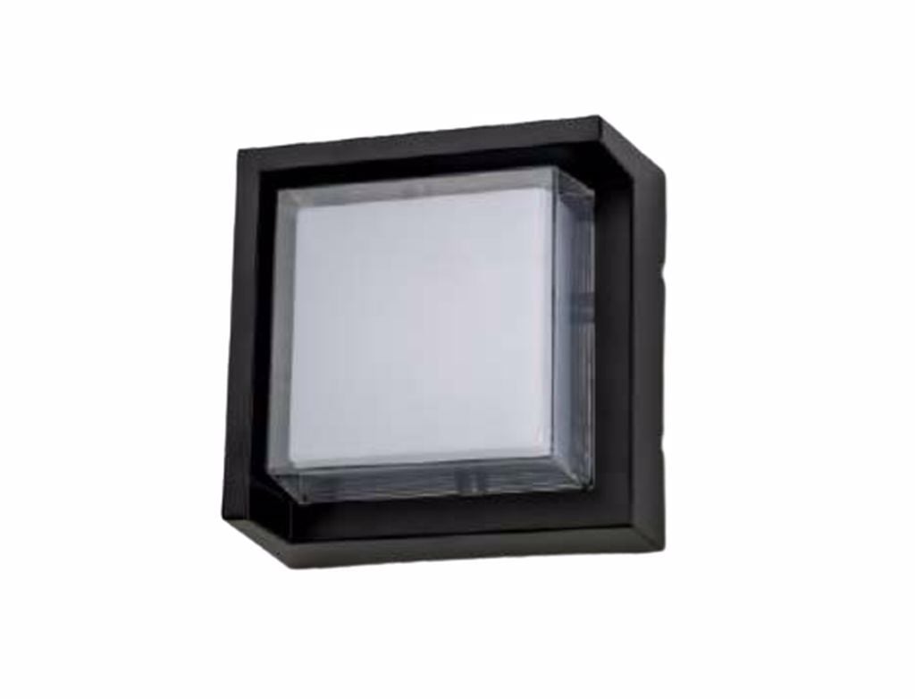 Noas 7W Knidos Dekoratif Led Aplik YL83-2022