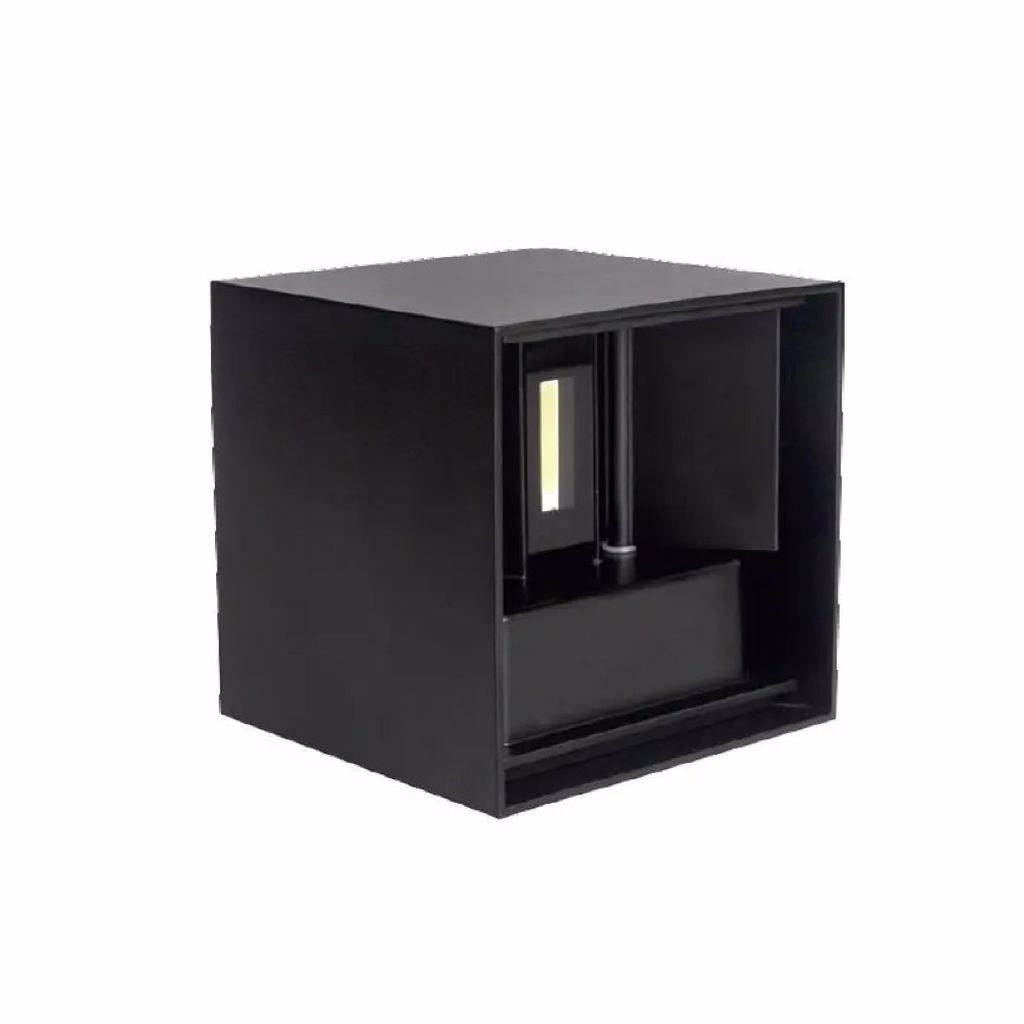 Noas 10W Assos Çift Yönlü Ayarlanabilir Dekoratif Led Aplik YL83-6012