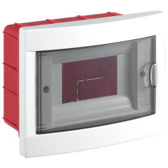 Viko Altılı Sigorta Kutusu Sıva Altı 90912006