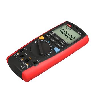 Unit Ut71A True Rms Dijital Multimetre