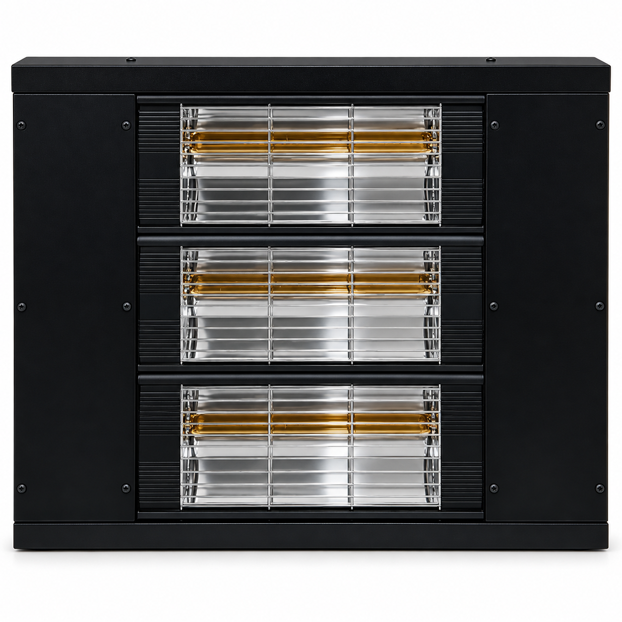 Hottable Supreme6000 6000W Endüstriyel Atölye ve Sanayi Tipi Elektrikli Isıtıcı