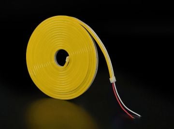 Noas 12 Volt Neon Led Aydınlatma Günışığı 6x12 Mm YL42-0122