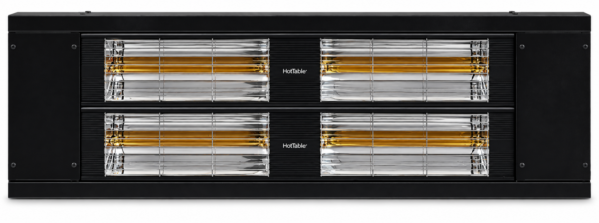 Hottable Supreme8000 8000W Endüstriyel Atölye ve Sanayi Tipi Elektrikli Isıtıcı