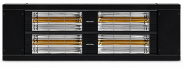 Hottable Supreme8000 8000W Endüstriyel Atölye ve Sanayi Tipi Elektrikli Isıtıcı