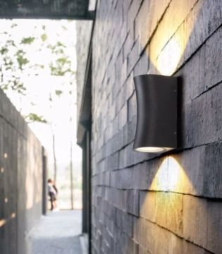 Noas 6W Mira Çift Yönlü Dekoratif Led Aplik YL83-1032