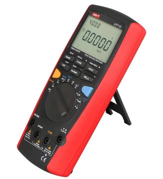 Unit Ut71D Dijital Multimetre Ölçü Aleti