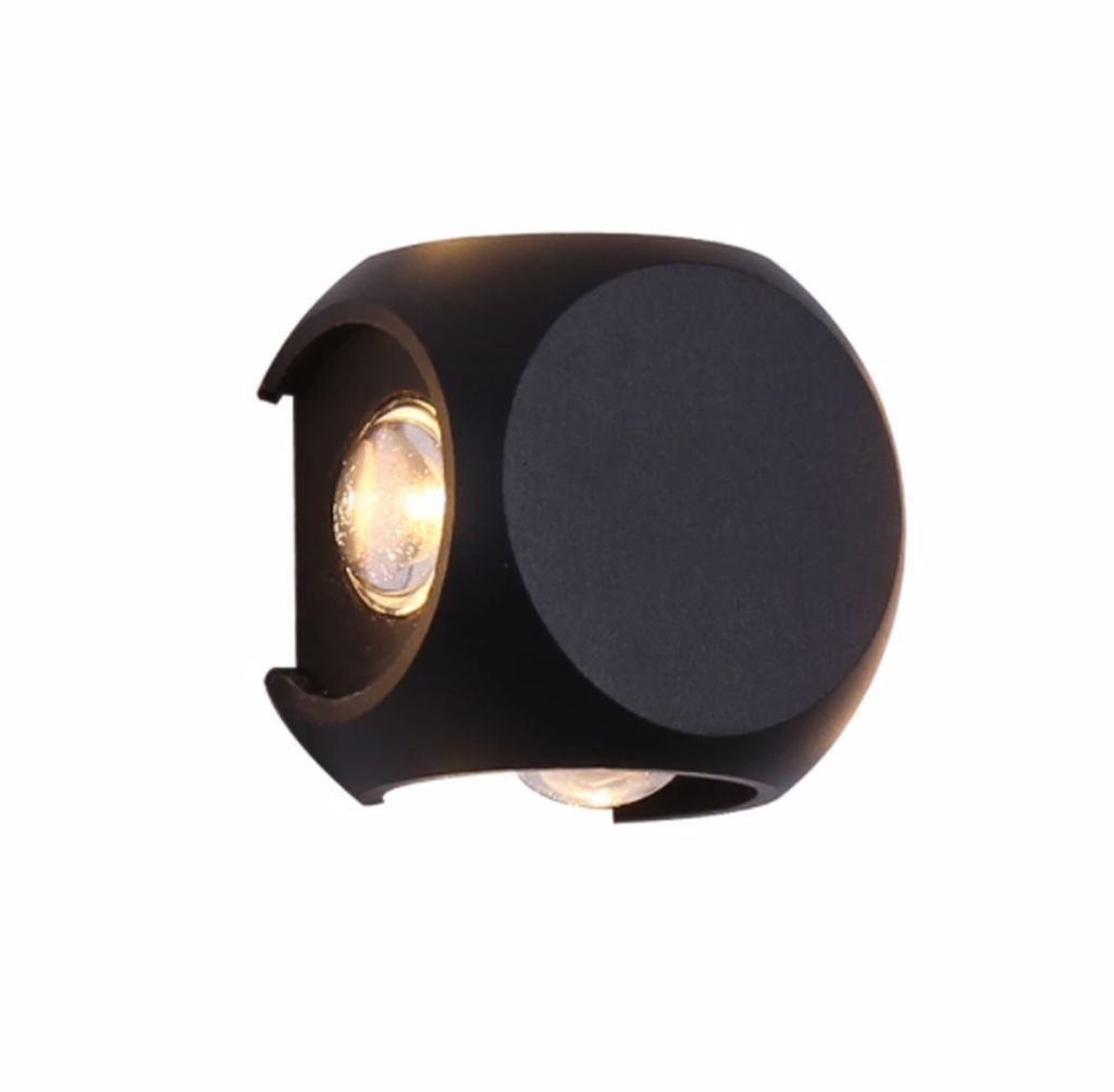 Noas 4W Alinda Dekoratif Led Aplik YL83-1052