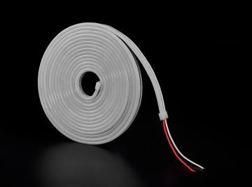 Noas 12 Volt Neon Led Aydınlatma 4000K Natural Işık 6x12 Mm YL42-0127