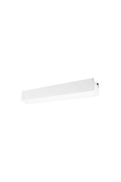 Cata Dante 36 W Magnet Ray Armatür Aydınlatma Beyaz Kasa Gün Işığı ct-5816