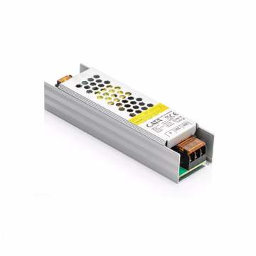 Cata 5 Amper İç Mekan Fansız Şerit Led Trafo CT-2574