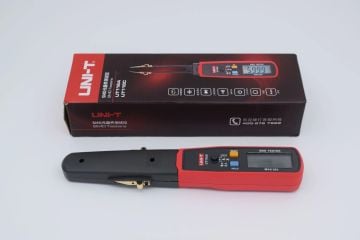 Unit Ut116A Smd Dijital Multimetre