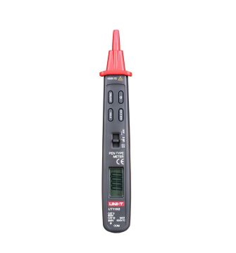 Unit Ut118B Kalem Tipi Dijital Multimetre
