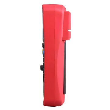Unit Ut139C True Rms Kayıtlı Dijital Multimetre Ölçü Aleti