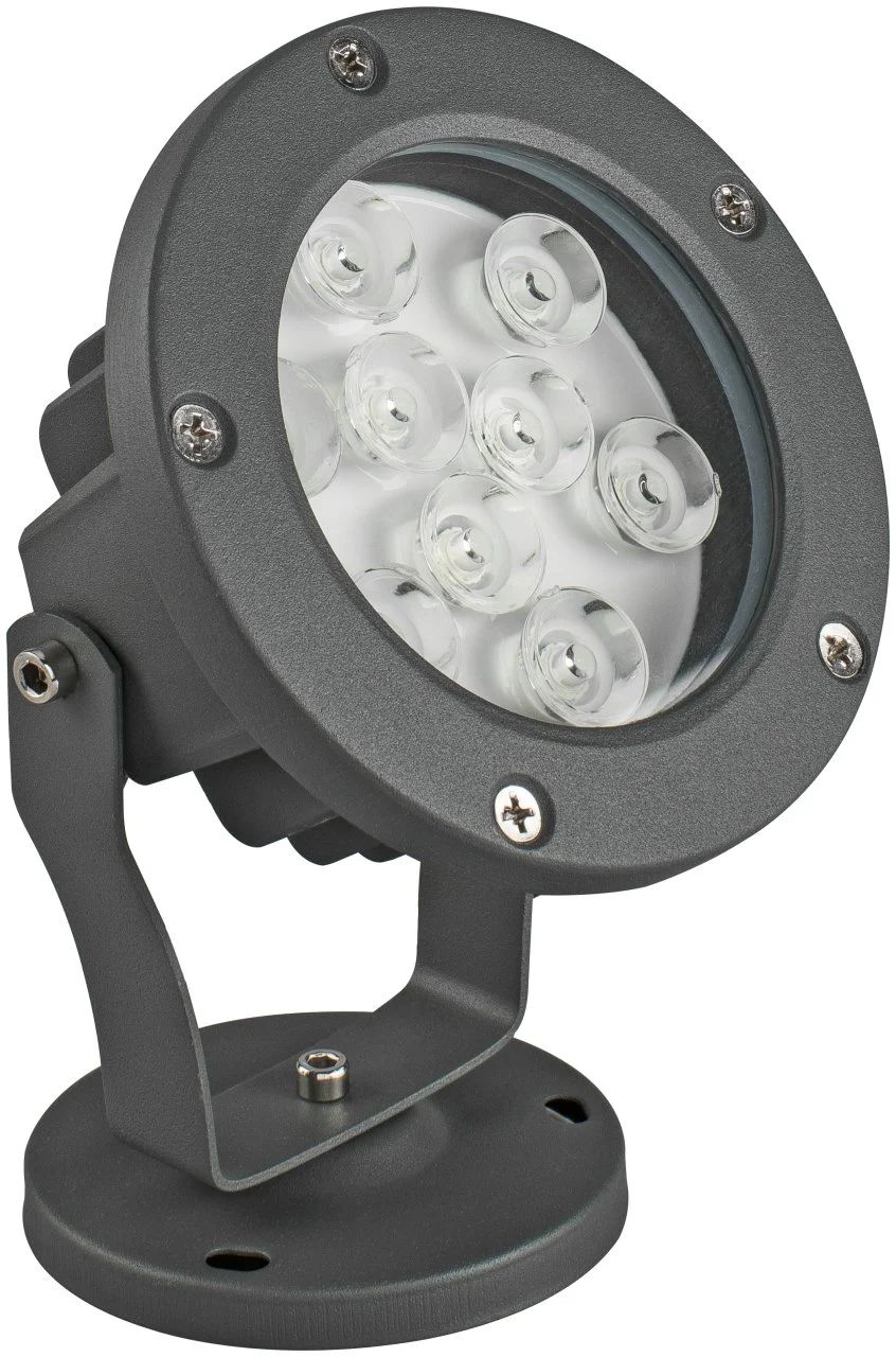 Led Ağaç Bahçe ve Peyzaj Aydınlatma Armatürü 9 Watt