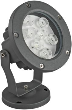 Led Ağaç Bahçe ve Peyzaj Aydınlatma Armatürü 9 Watt