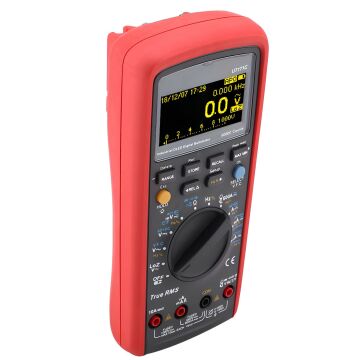 Unit Ut171C Endüstriyel True Rms Dijital Multimetre