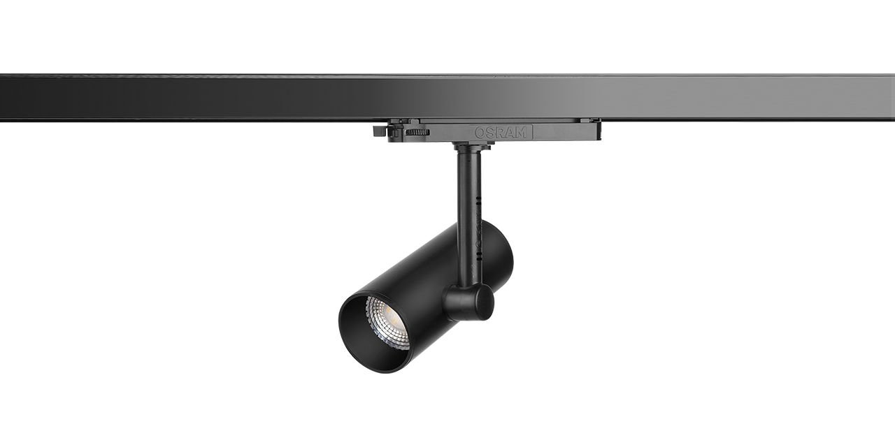 Goya 14 Watt Samsung Ledli Ray Spot Mağaza Aydınlatma Armatürü GY 3645