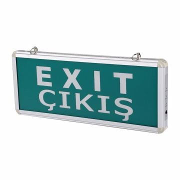 Cata Exit Çıkış Armatürü CT-9175