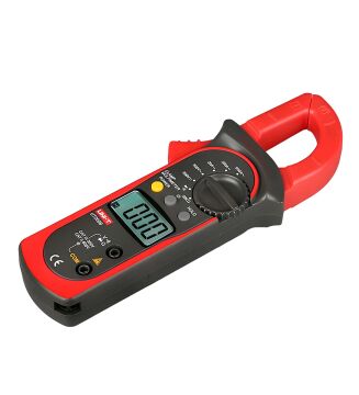 Unit Ut200B+ Dijital Kelepçe Multimetre