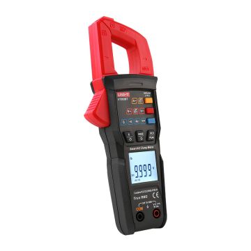 Unit Ut202Bt Dijital Pens Metre Multimetre Akıllı Voltaj Direnç Testi Ac Dc Akım Metre Kalem