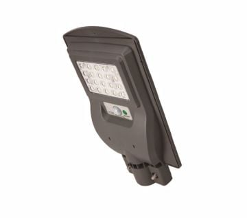 Cata 60W Güneş Enerjili Solar Sokak Aydınlatma Armatürü CT-4690