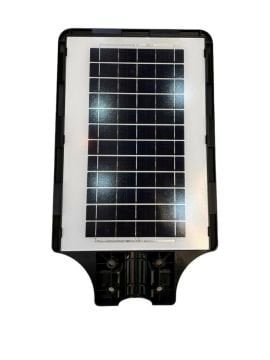 Cata 200W Güneş Enerjili Solar Sokak Aydınlatma Armatürü CT-4640
