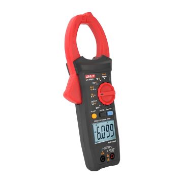 Unit Ut206A+ 1000A Ac Pensampermetre