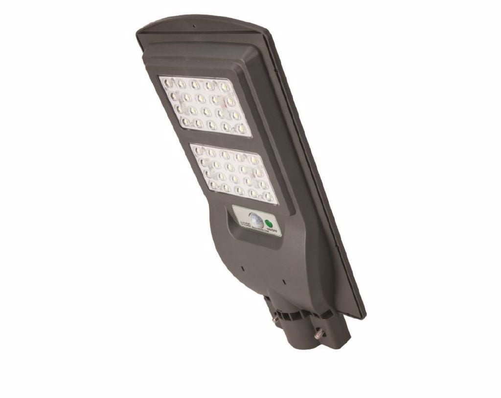 Cata 120W Güneş Enerjili Solar Sokak Aydınlatma Armatürü CT-4691