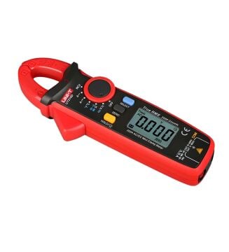 Unit Ut210D True RMS Mini Pensampermetre