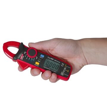 Unit Ut210D True RMS Mini Pensampermetre