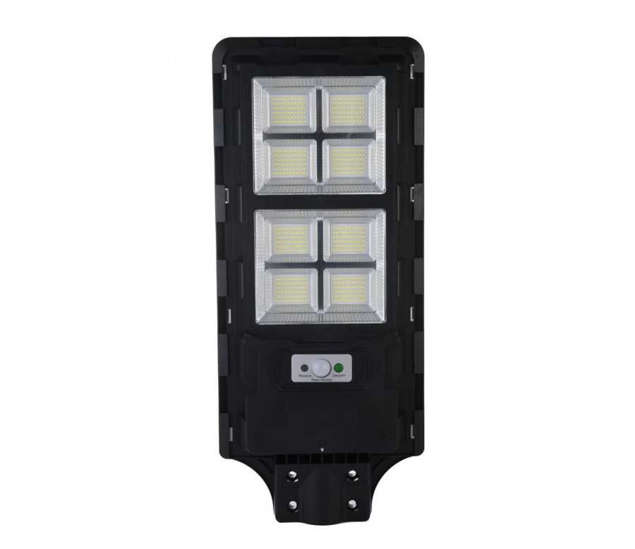 Cata 250W Güneş Enerjili Solar Sokak Aydınlatma Armatürü CT-4641