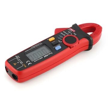 Unit Ut211B True Rms Çok Fonksiyonlu Mini Pensampermetre