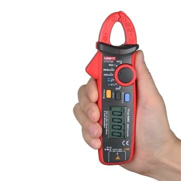 Unit Ut211B True Rms Çok Fonksiyonlu Mini Pensampermetre