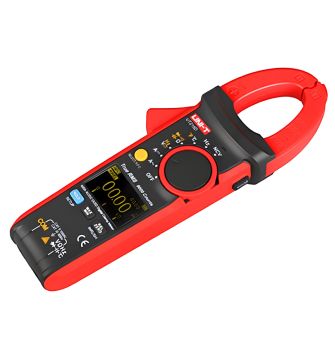 Unit Ut216D 600 A True Rms Pensampermetre