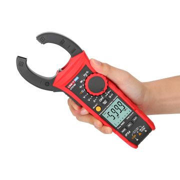 Unit Ut219E Profesyonel Dijital Pensampermetre
