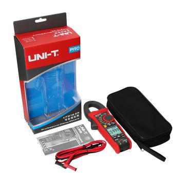 Unit Ut219E Profesyonel Dijital Pensampermetre