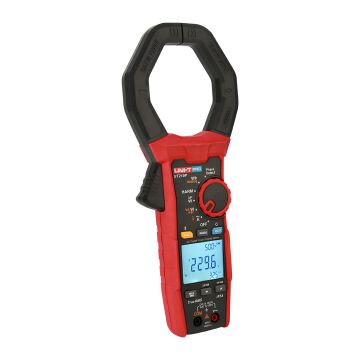 Unit Ut219P Ac Dijital Pensampermetre