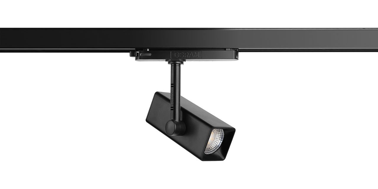Goya 14 Watt Samsung Ledli Ray Spot Mağaza Aydınlatma Armatürü GY 3647