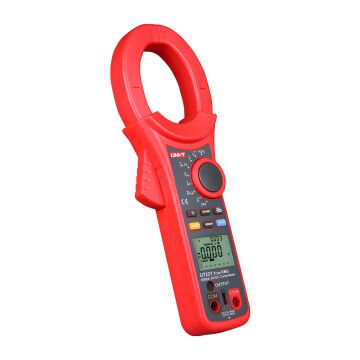 Unit Ut220 Ac 2000A Dijital Pensampermetre