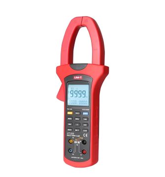 Unit Ut233 1000A Dijital Pensampermetre