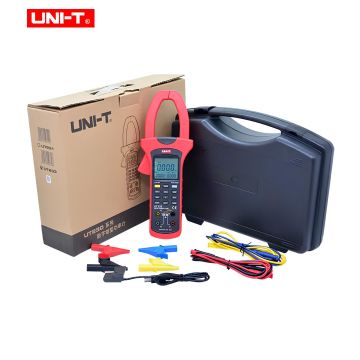 Unit Ut233 1000A Dijital Pensampermetre