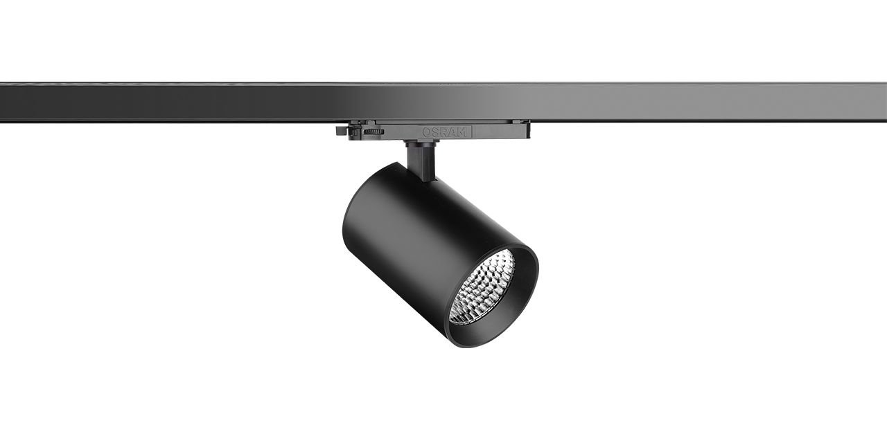 Goya 36 Watt Samsung Ledli Ray Spot Mağaza Aydınlatma Armatürü GY 3650