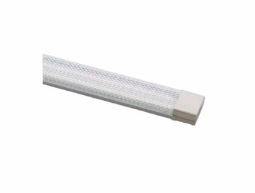 Noas 80W 120 Cm Etna Yatay Led Bant Armatür Gün Işığı YL98-6602 - 10 Adet