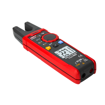 Unit Ut256A 200A True Rms Pensampermetre