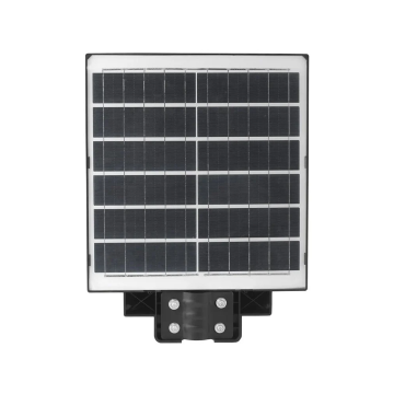 Cata 600W Güneş Enerjili Kumandalı Solar Sokak Aydınlatma Armatürü CT-4643 Konsollu