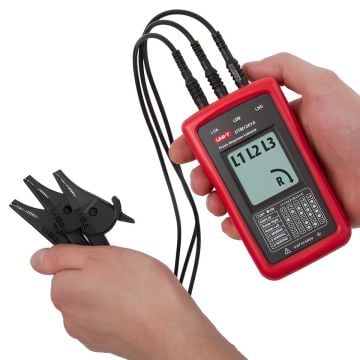 Unit Ut261A Dijital Faz Sırası Ölçer