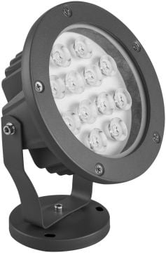 Led Ağaç Bahçe ve Peyzaj Aydınlatma Armatürü 12 Watt