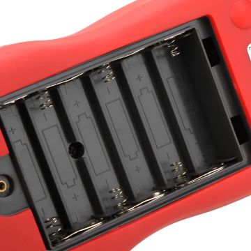 Unit UT265B Akıllı Tip İki Fazlı Dijital Voltampermetre
