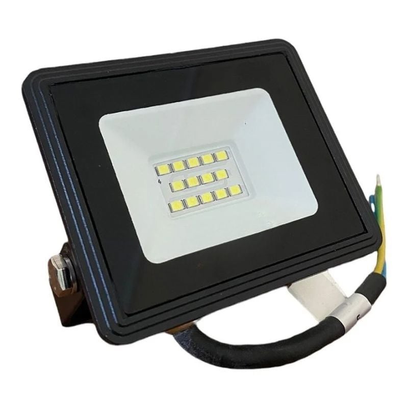 Cata 10W Led Projektör Aydınlatma CT-4655 3200K (Gün Işığı)