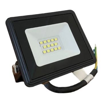 Cata 10W Led Projektör Aydınlatma CT-4655 3200K (Gün Işığı)